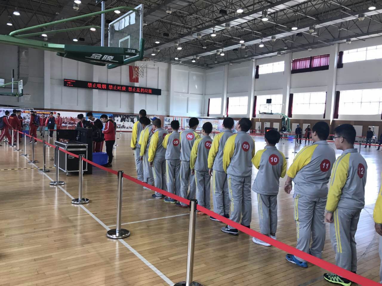 ug环球体育数据中心图片